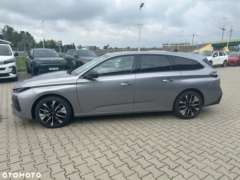 Peugeot 308 1.5 BlueHDi Allure S&S EAT8 - 7