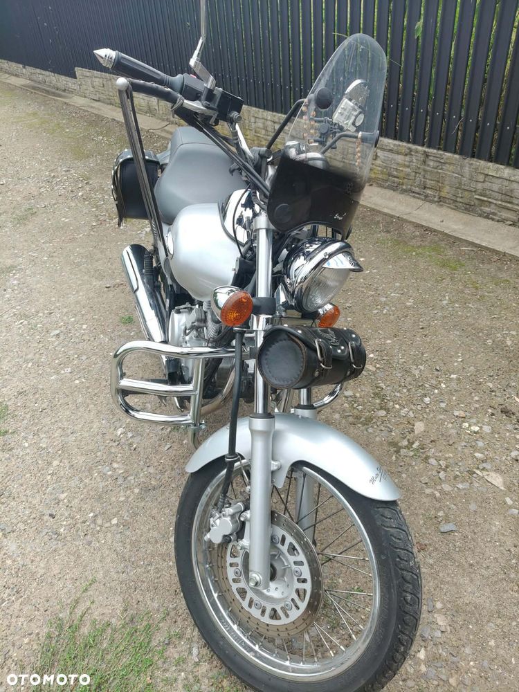 Kawasaki BN - 3