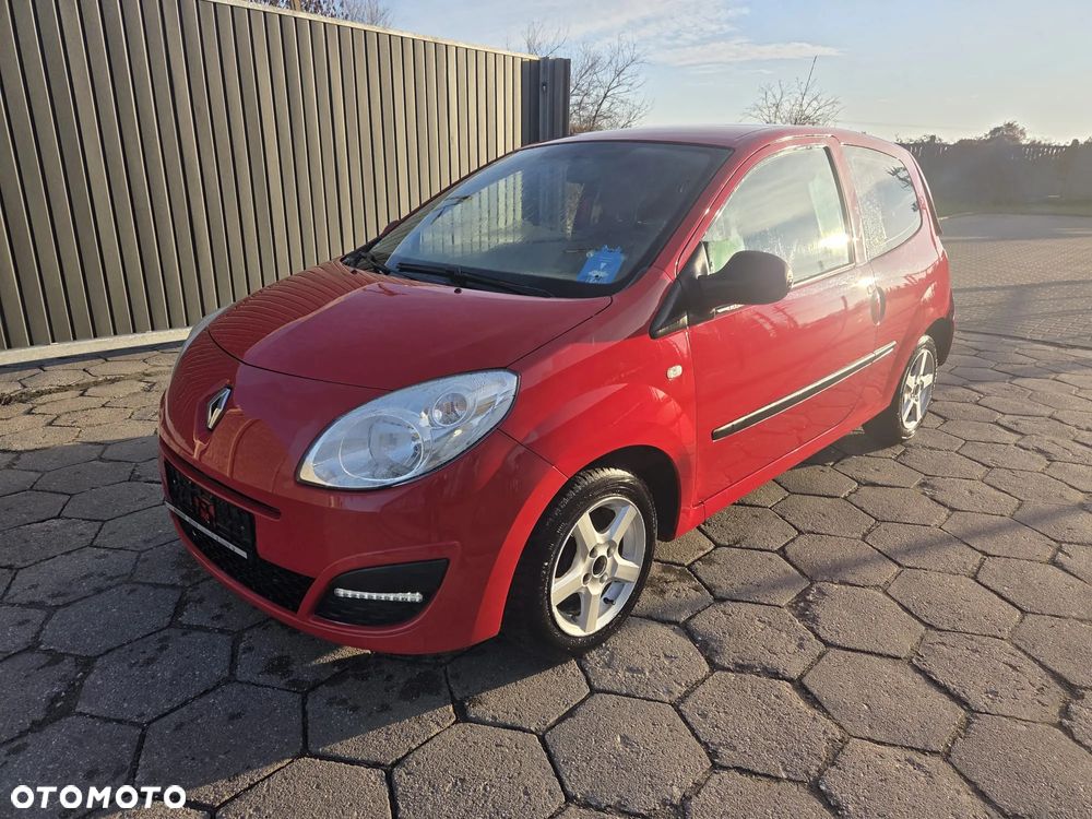 Renault Twingo 1.2 8V Authentique - 3
