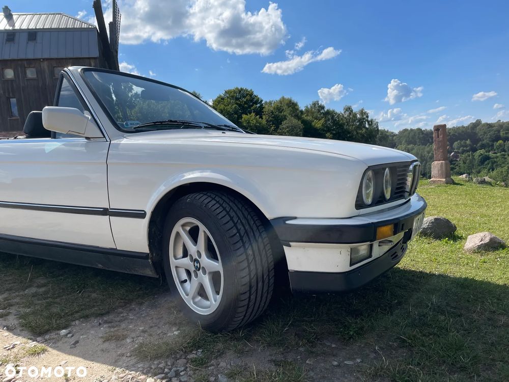 BMW Seria 3 - 2