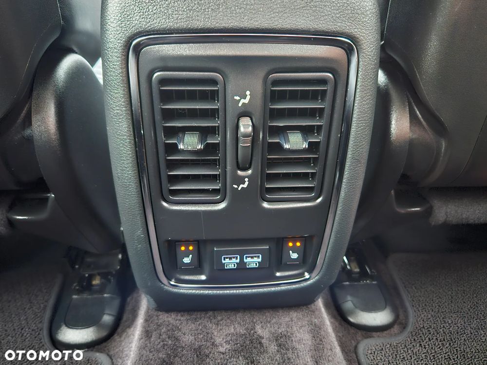 Jeep Grand Cherokee 3.0 CRD Summit - 24