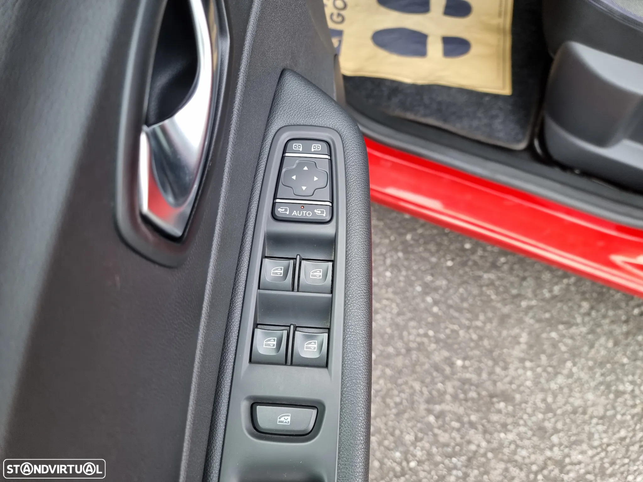Renault Captur 1.5 dCi Exclusive - 9