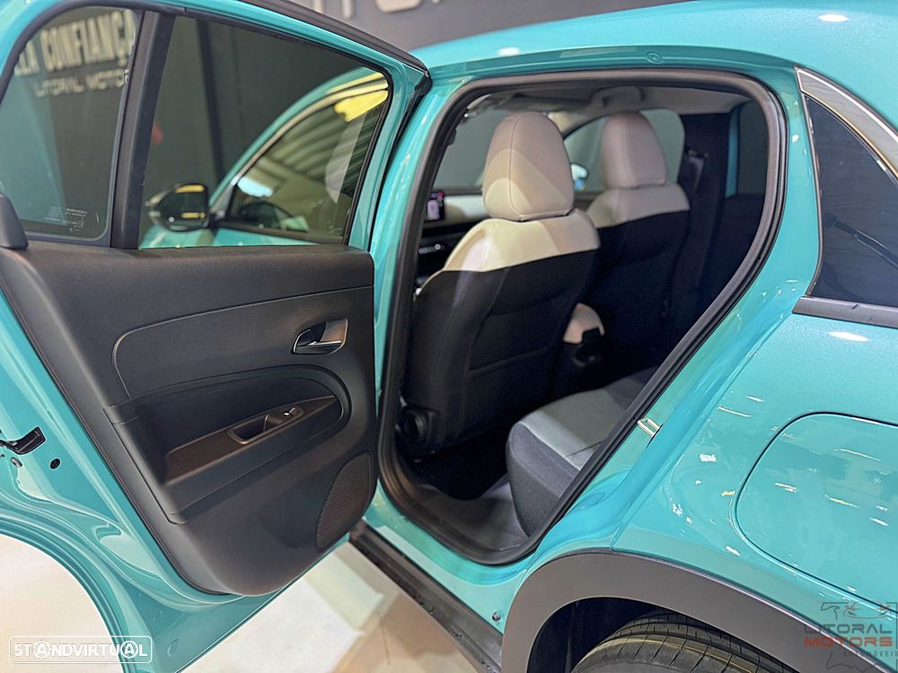Fiat 600 1.2 Hybrid La Prima - 17