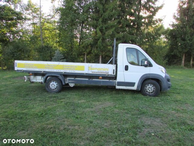 Citroën Jumper L4 Heavy - 4