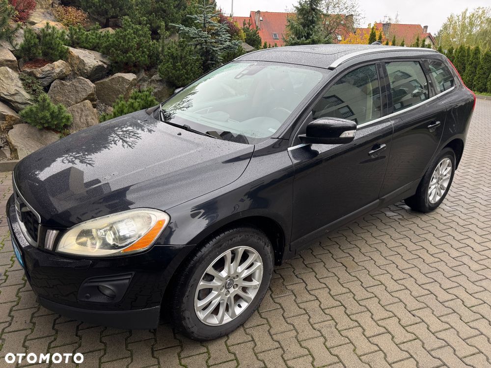 Volvo XC 60 - 3