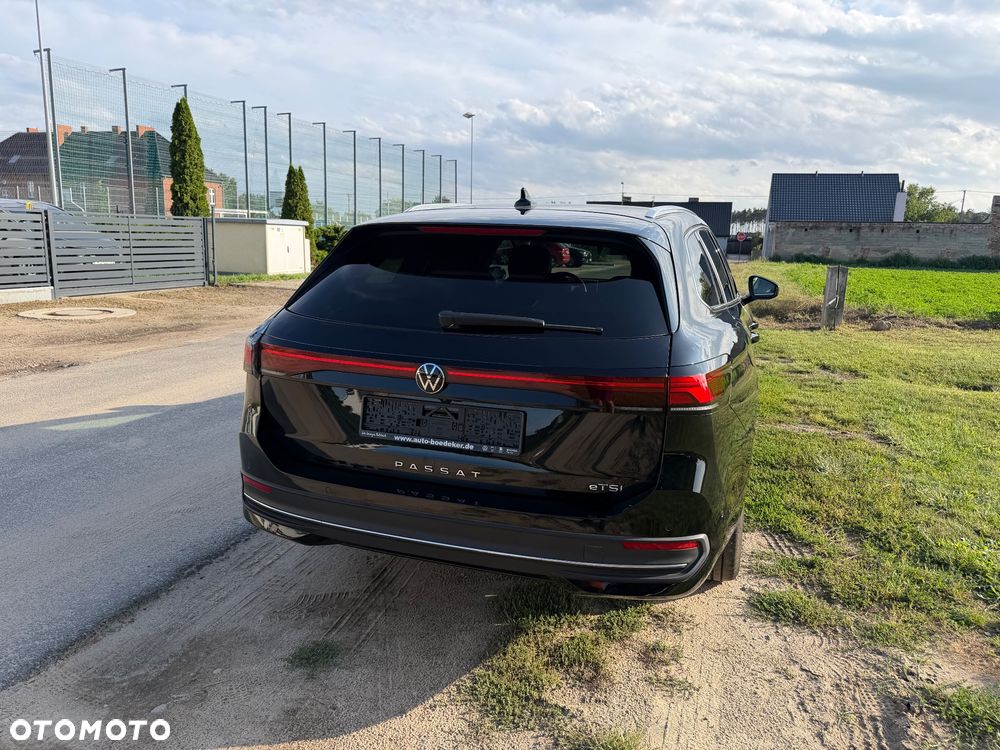 Volkswagen Passat Variant 1.5 TSI OPF DSG Business - 3