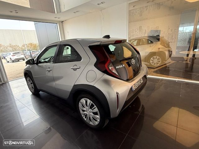 Toyota Aygo X 1.0 Play - 5