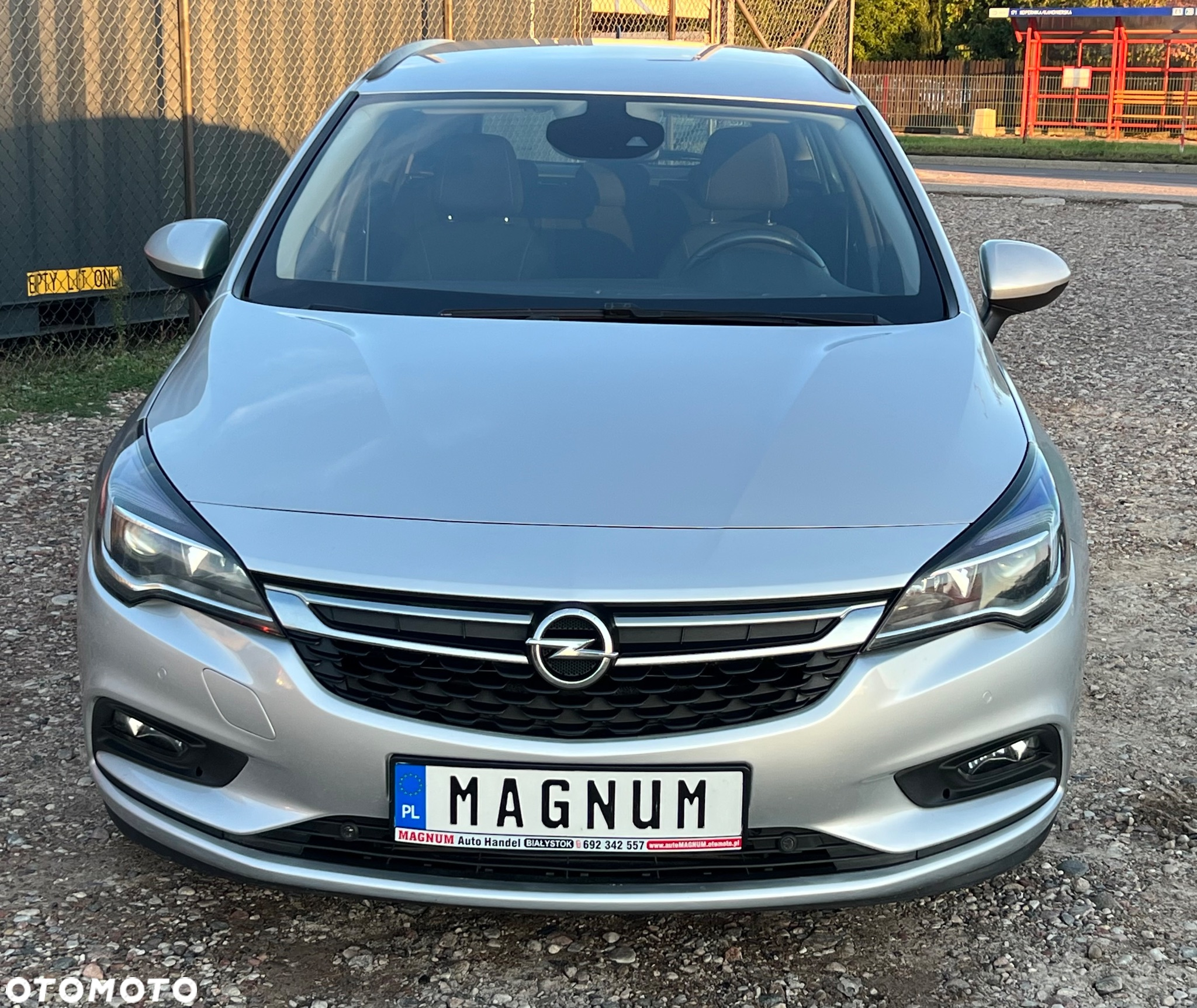 Opel Astra 1.6 CDTI DPF ecoFLEX Sports TourerStart/Stop ENERGY - 33
