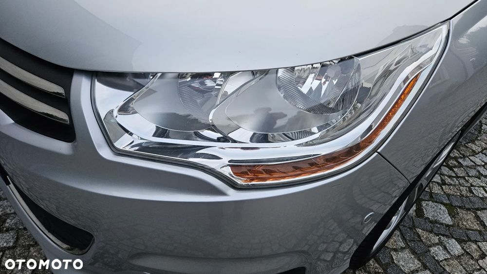 Citroën C4 - 25