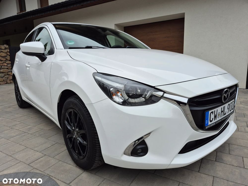 Mazda 2 SKYACTIV-G 90 Center-Line - 10