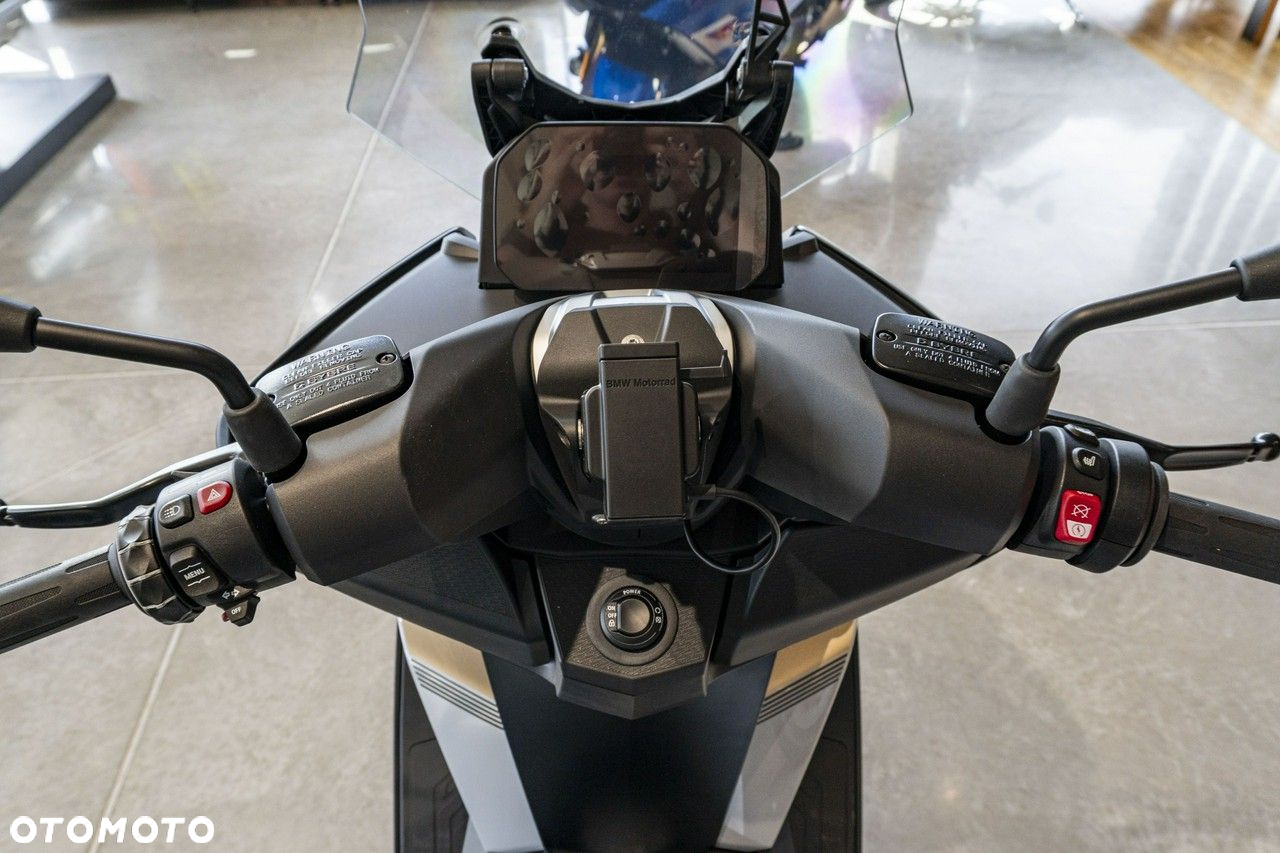 BMW C 400 GT - 14