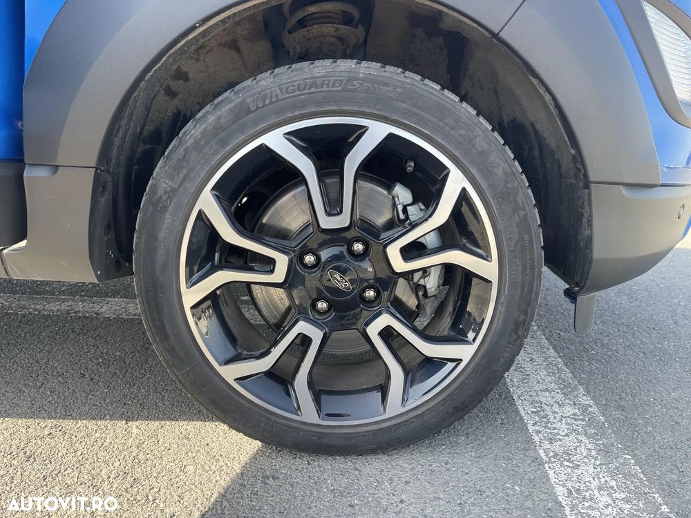 Ford EcoSport - 29
