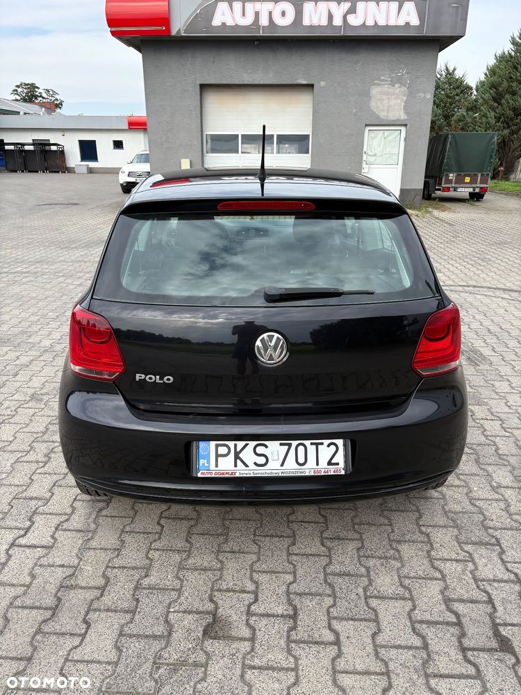 Volkswagen Polo - 7