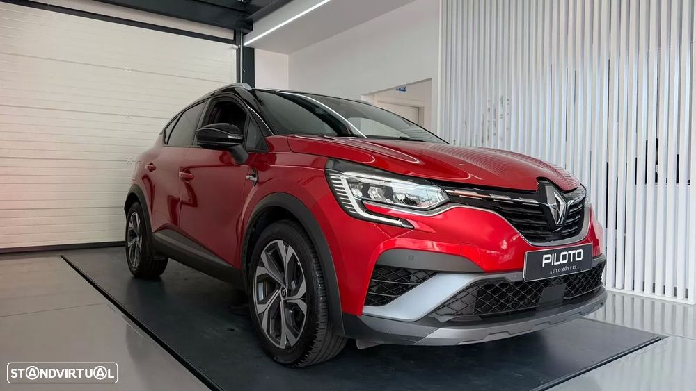 Renault Captur 1.0 TCe RS Line - 7