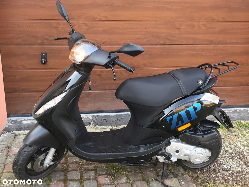 Piaggio ZIP - 1