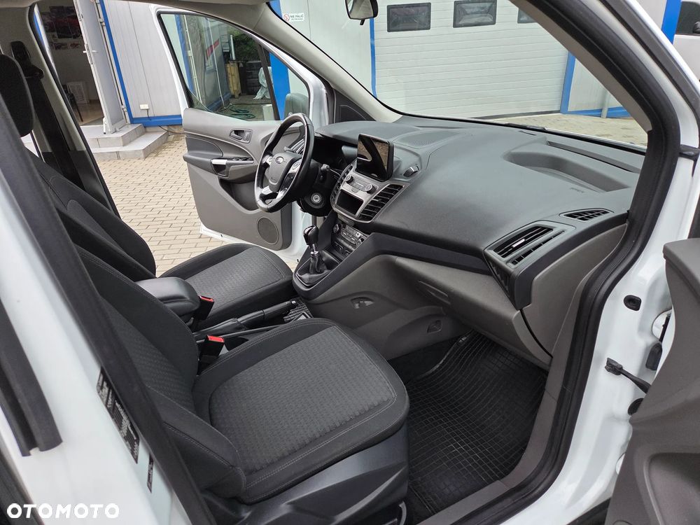 Ford Transit Connect Kombi 230 L2 Trend - 30