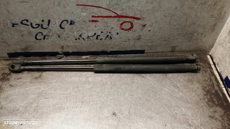 AMORTECEDORES MALA / PORTA TRASEIRA CITROEN C3 I 2006 - - 2