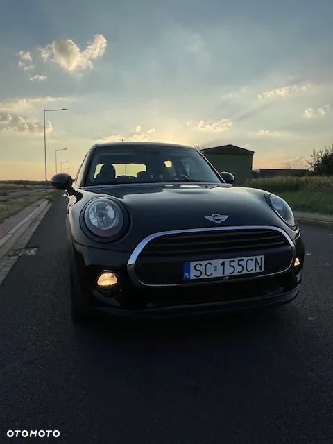 MINI Cooper D - 25