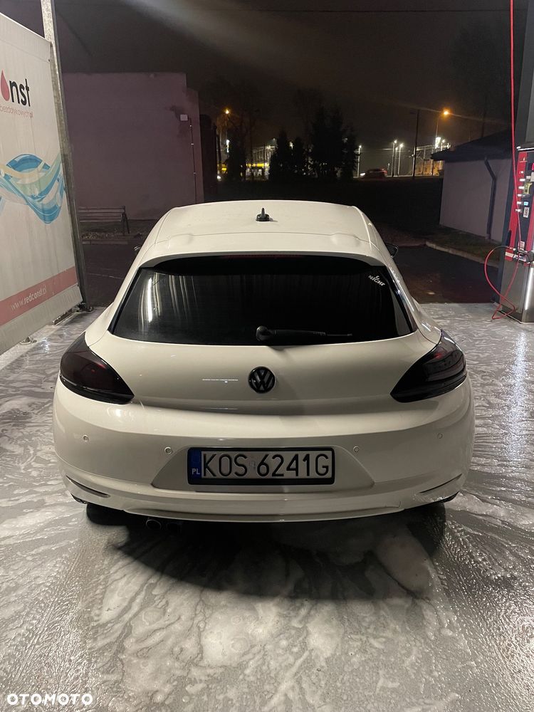 Volkswagen Scirocco 2.0 TDI Life - 5