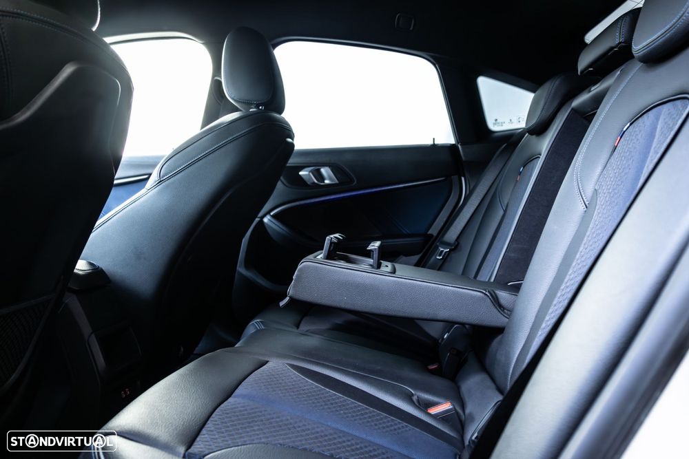 BMW 216 Gran Coupé d Pack Desportivo M - 33