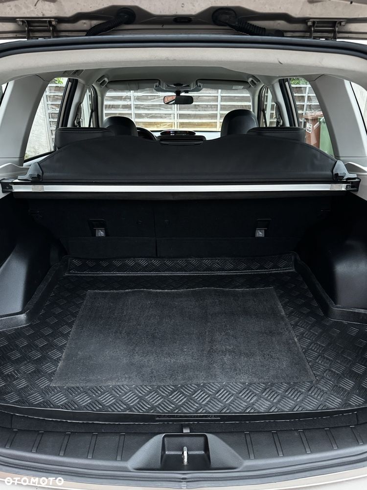 Subaru Forester 2.0XT Comfort Lineartronic - 16
