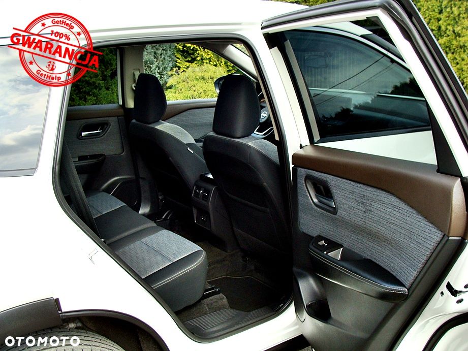 Nissan X-Trail 1.5 VC-T e-POWER N-Connecta 2WD - 14