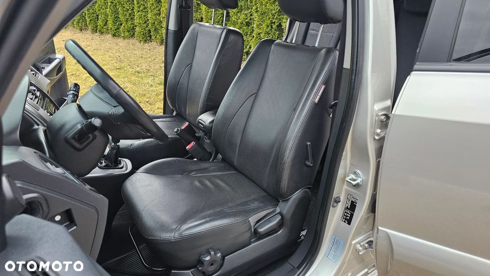 Hyundai Tucson 2.0 2WD GLS Style - 11