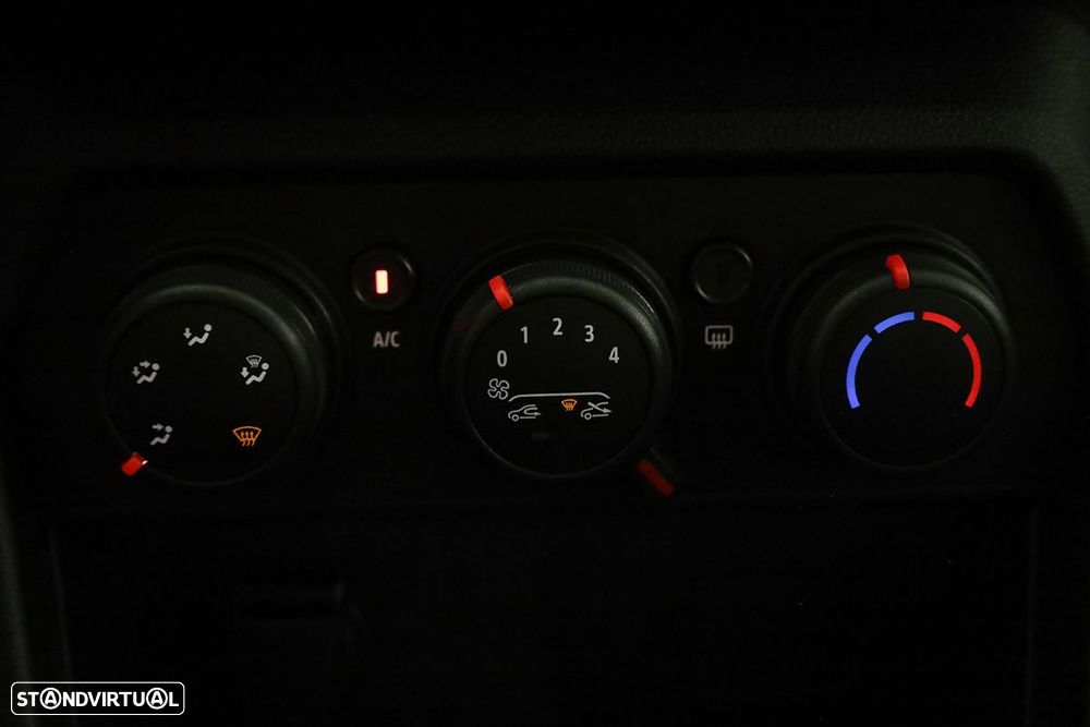 Dacia Sandero 1.0 ECO-G Essential Bi-Fuel - 11