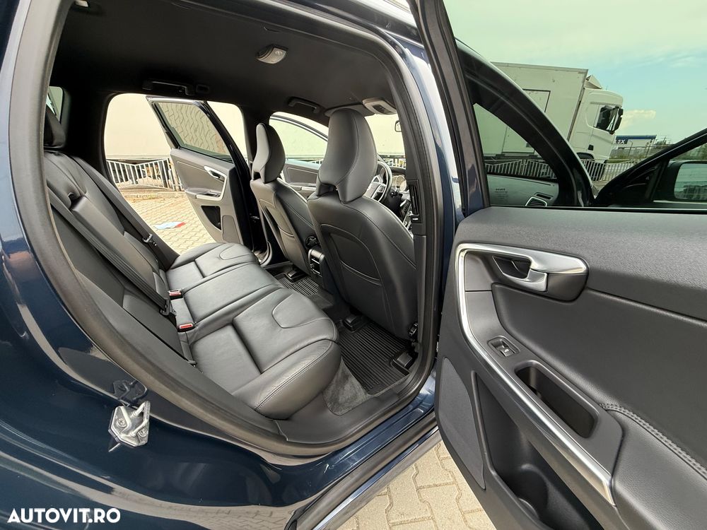 Volvo XC 60 - 9
