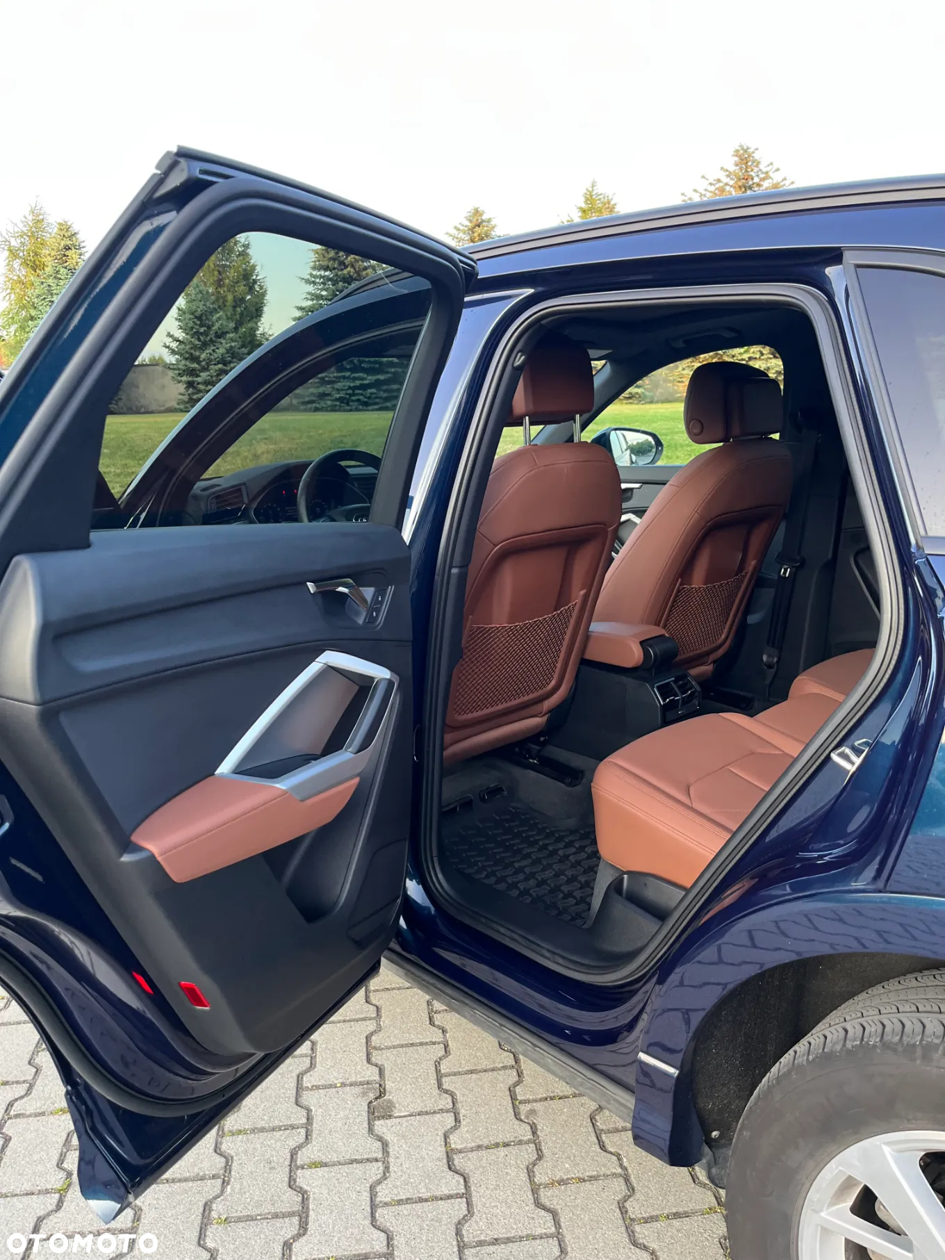 Audi Q3 45 TFSI Quattro S tronic - 19