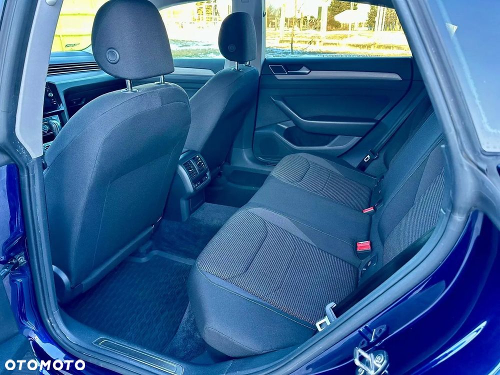 Volkswagen Arteon 2.0 TDI SCR Elegance DSG - 7