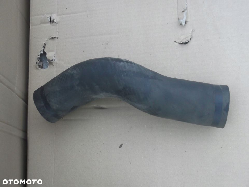 COROLLA VERSO AVENSIS WĄŻ PRZEWÓD POWIETRZA TURBO - 1