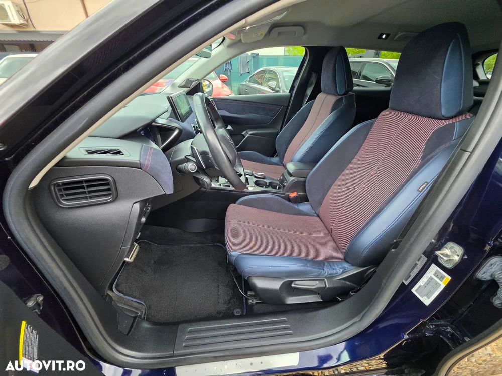 DS Automobiles DS 3 Crossback 1.2 PureTech 130 S&S EAT8 RIVOLI - 27