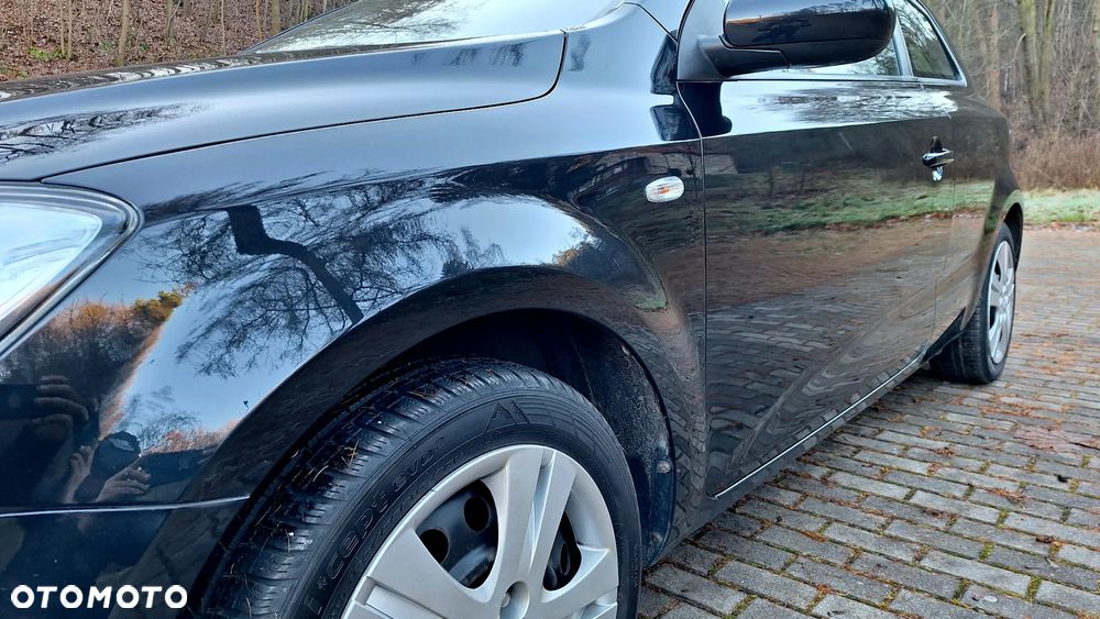 Kia ProCeed 1.4 CVVT Dream-Team Edition - 2