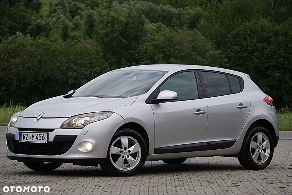 Renault Megane 1.6 16V Generation - 5