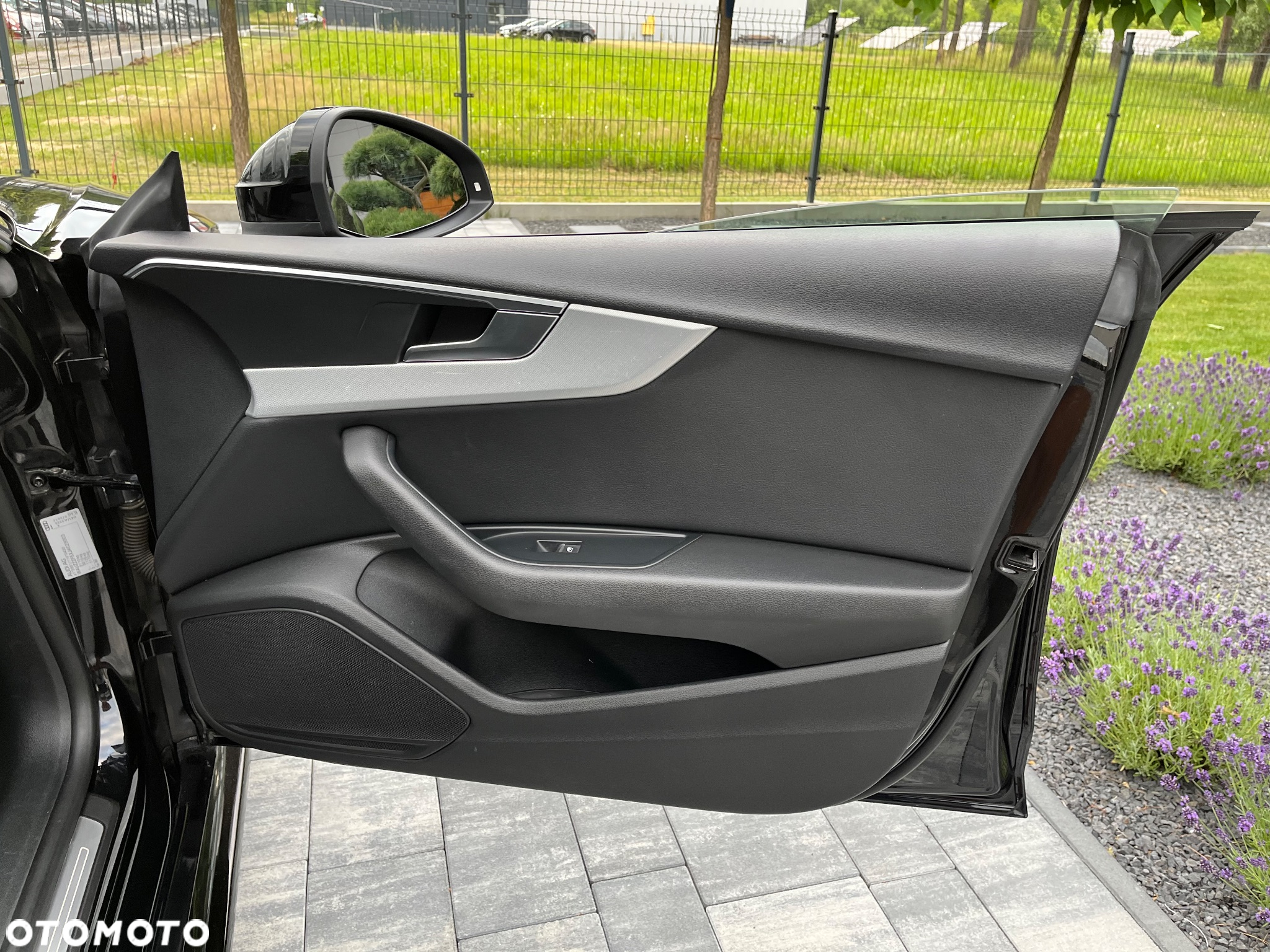Audi A5 Sportback - 18