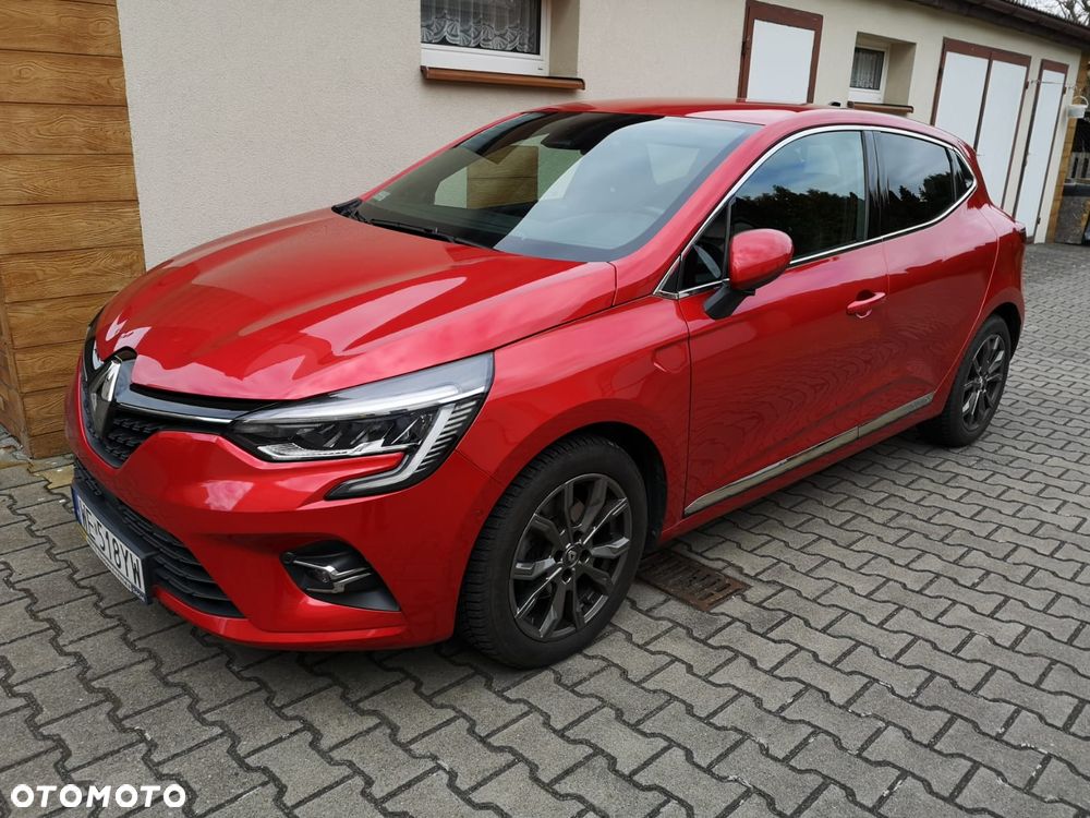 Renault Clio 1.3 TCe Intens EDC - 5