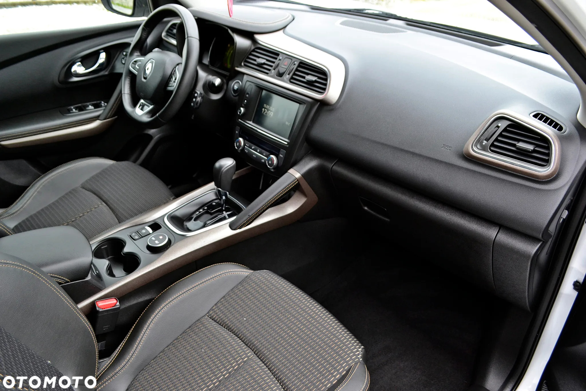 Renault Kadjar Energy dCi 110 EDC Business - 13