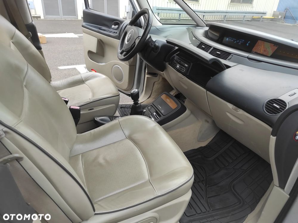 Renault Espace - 14