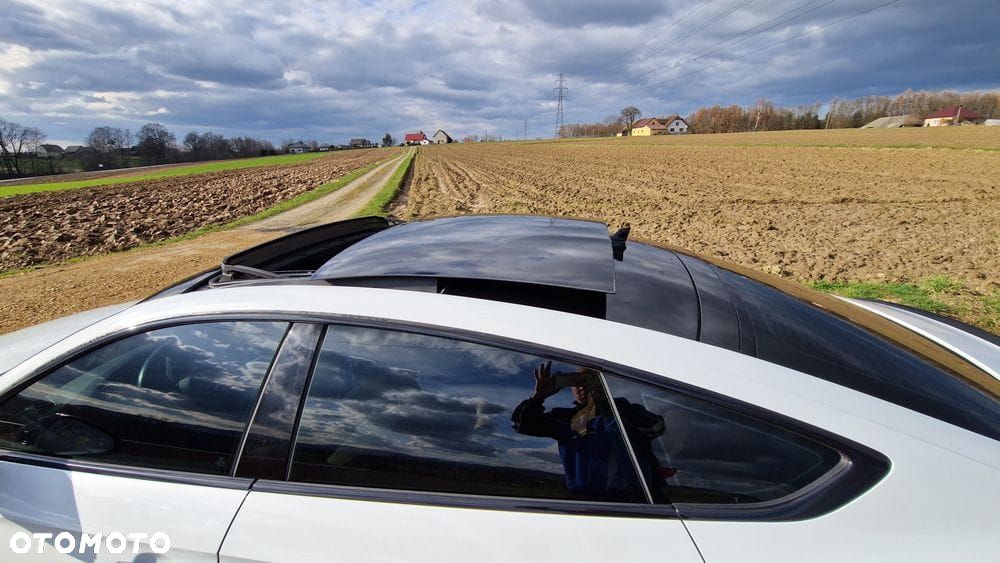 Audi A5 Sportback 2.0 TFSI Quattro S tronic - 16