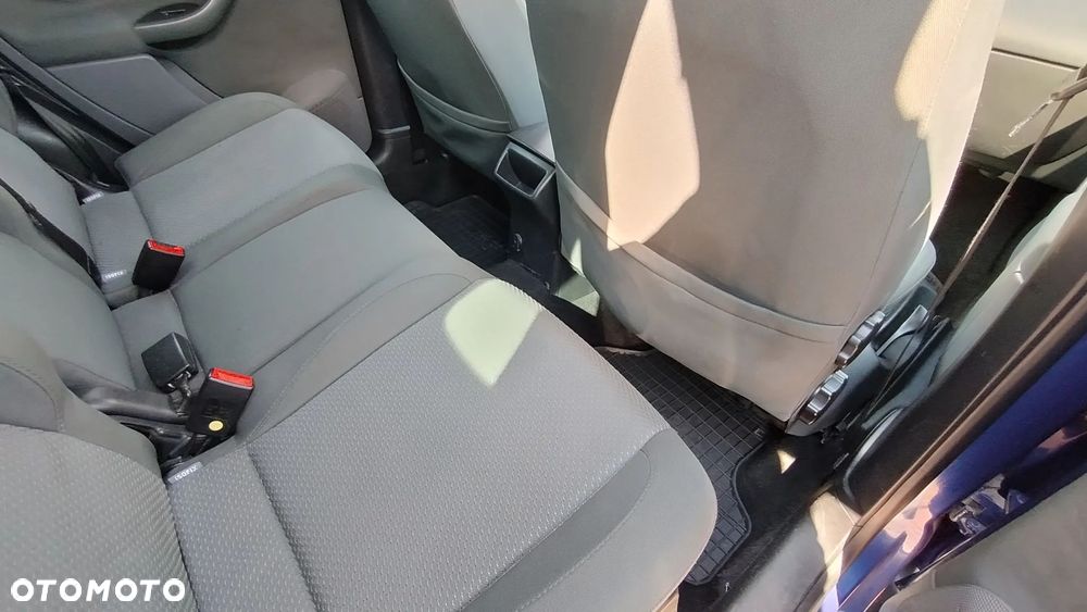 Seat Altea 1.6 Stylance - 8