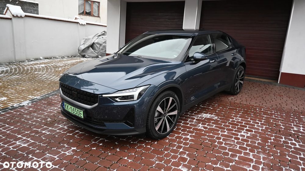 Polestar 2 - 3