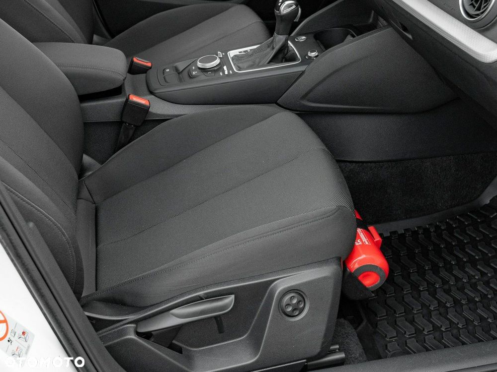Audi Q2 35 TFSI S tronic - 31