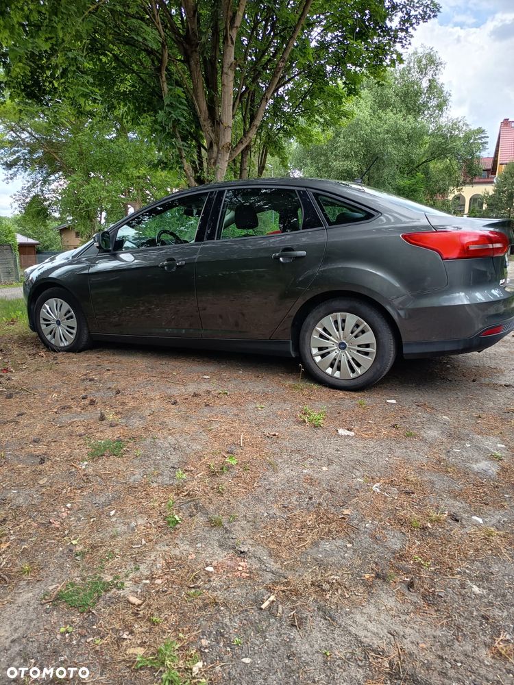 Ford Focus - 4