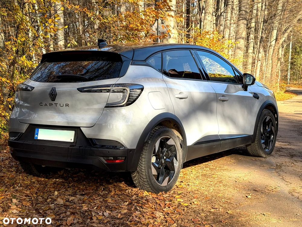 Renault Captur - 4