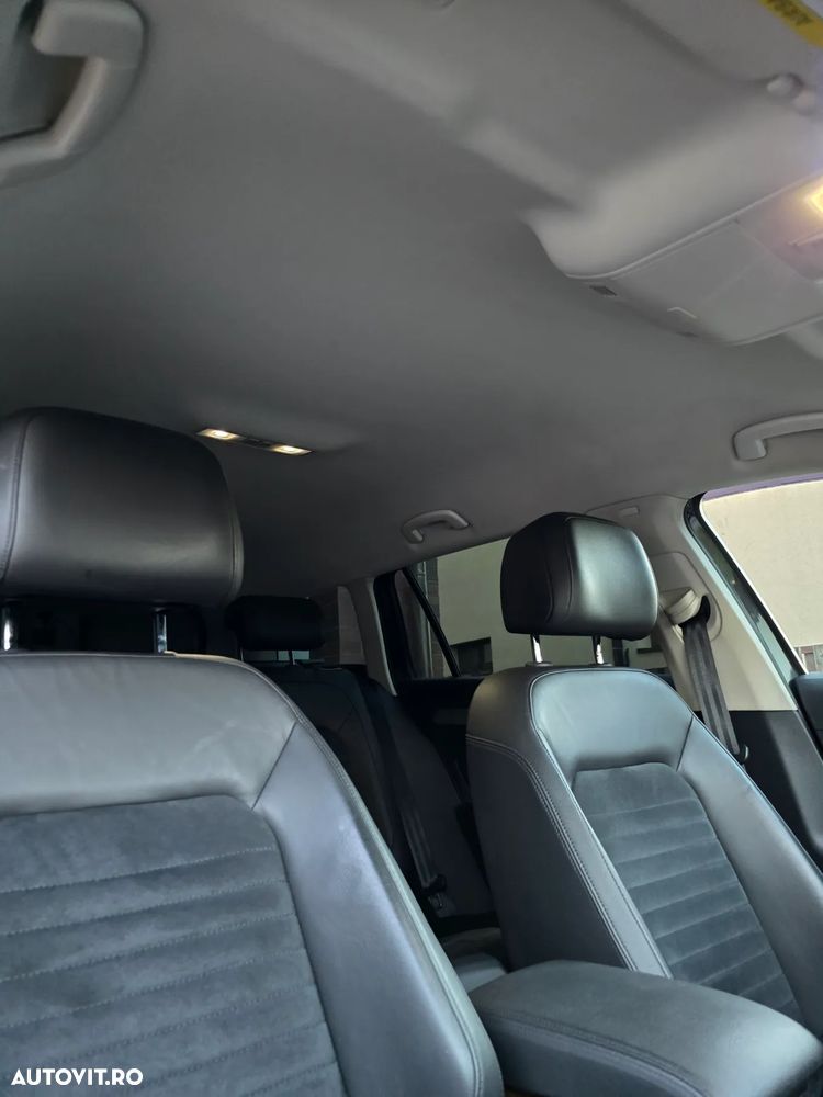 Volkswagen Passat Variant 2.0 TDI DSG 4Motion Highline - 18
