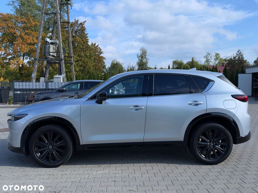 Mazda CX-5 2.0 Homura 2WD - 10
