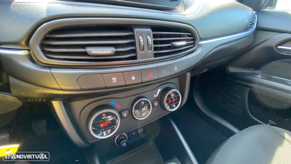 Fiat Tipo Station Wagon 1.3 M-Jet Lounge J17 - 46