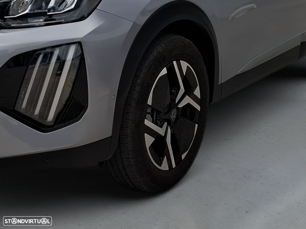 Peugeot 2008 1.2 Hybrid Allure e-DCS6 - 4