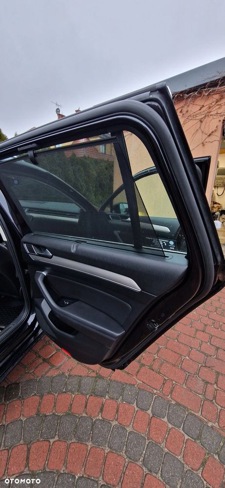 Volkswagen Passat 2.0 TDI BMT Highline DSG - 7